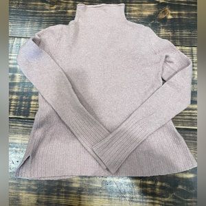 Madewell womens merino wool blend sweater size S